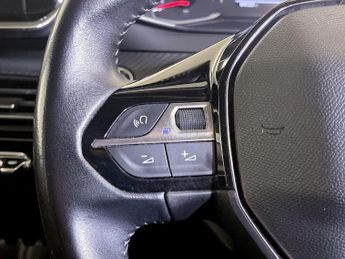 Peugeot 2008 1.5 BlueHDi Allure Euro 6 (s/s) 5dr