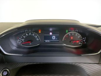 Peugeot 2008 1.5 BlueHDi Allure Euro 6 (s/s) 5dr
