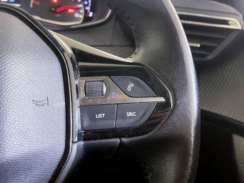 Peugeot 2008 1.5 BlueHDi Allure Euro 6 (s/s) 5dr