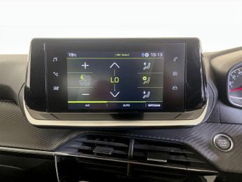 Peugeot 2008 1.5 BlueHDi Allure Euro 6 (s/s) 5dr