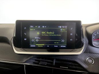 Peugeot 2008 1.5 BlueHDi Allure Euro 6 (s/s) 5dr