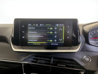 Peugeot 2008 1.5 BlueHDi Allure Euro 6 (s/s) 5dr