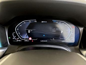 BMW 3 Series 2.0 330e 12kWh SE Pro Touring Auto Euro 6 (s/s) 5dr