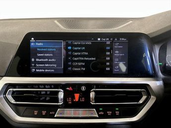 BMW 3 Series 2.0 330e 12kWh SE Pro Touring Auto Euro 6 (s/s) 5dr