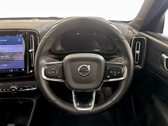 Volvo XC40 Recharge 69kWh Plus Auto 5dr