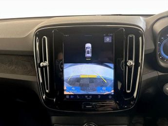 Volvo XC40 Recharge 69kWh Plus Auto 5dr