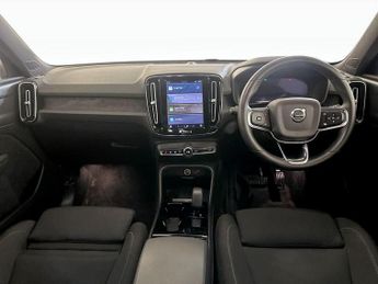 Volvo XC40 Recharge 69kWh Plus Auto 5dr