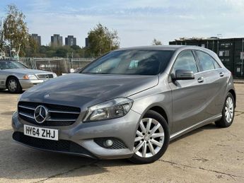 Mercedes A Class 1.5 A180 CDI ECO SE Euro 5 (s/s) 5dr