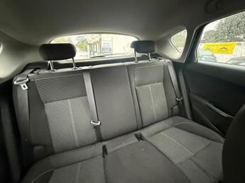 Vauxhall Astra 1.6 16v SRi Auto Euro 5 5dr