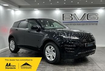 Land Rover Range Rover Evoque 2.0 D150 R-Dynamic S FWD Euro 6 (s/s) 5dr