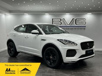 Jaguar E-PACE 2.0 D150 R-Dynamic S Euro 6 (s/s) 5dr