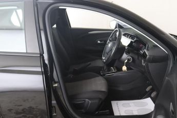 Vauxhall Corsa 1.2 Turbo SE Nav Premium Euro 6 (s/s) 5dr