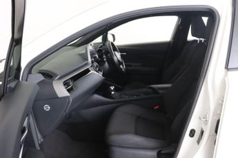 Toyota C-HR 1.8 VVT-h Icon CVT Euro 6 (s/s) 5dr