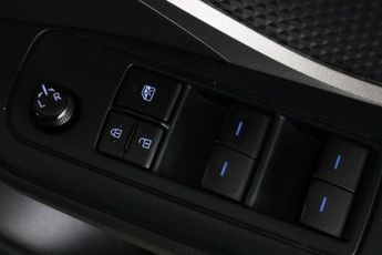 Toyota C-HR 1.8 VVT-h Icon CVT Euro 6 (s/s) 5dr