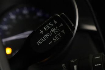 Toyota C-HR 1.8 VVT-h Icon CVT Euro 6 (s/s) 5dr