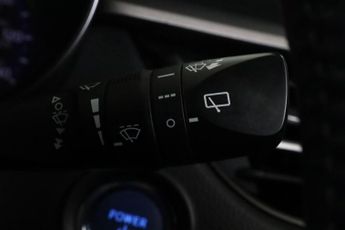 Toyota C-HR 1.8 VVT-h Icon CVT Euro 6 (s/s) 5dr