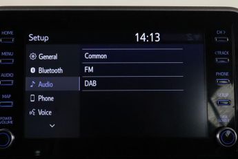 Toyota C-HR 1.8 VVT-h Icon CVT Euro 6 (s/s) 5dr