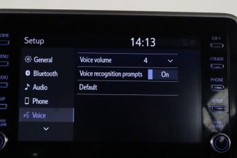 Toyota C-HR 1.8 VVT-h Icon CVT Euro 6 (s/s) 5dr