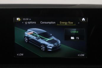Mercedes-Benz A Class 1.3 A250e 15.6kWh AMG Line 8G-DCT Euro 6 (s/s) 5dr