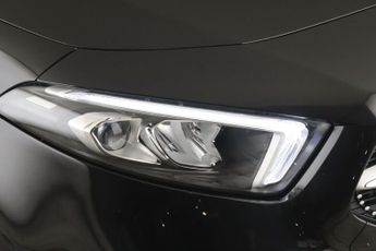 Mercedes-Benz A Class 1.3 A250e 15.6kWh AMG Line 8G-DCT Euro 6 (s/s) 5dr