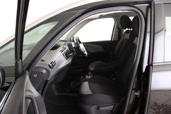 Citroen Grand C4 SpaceTourer 1.2 PureTech Shine EAT8 Euro 6 (s/s) 5dr