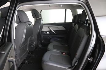 Citroen Grand C4 SpaceTourer 1.2 PureTech Shine EAT8 Euro 6 (s/s) 5dr