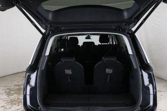 Citroen Grand C4 SpaceTourer 1.2 PureTech Shine EAT8 Euro 6 (s/s) 5dr