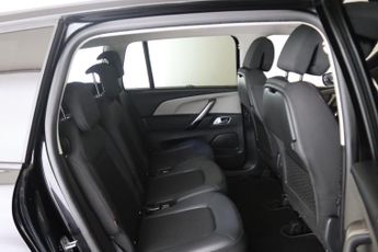 Citroen Grand C4 SpaceTourer 1.2 PureTech Shine EAT8 Euro 6 (s/s) 5dr