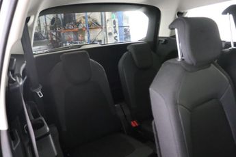 Citroen Grand C4 SpaceTourer 1.2 PureTech Shine EAT8 Euro 6 (s/s) 5dr