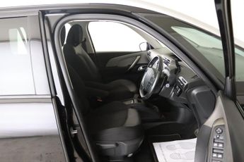 Citroen Grand C4 SpaceTourer 1.2 PureTech Shine EAT8 Euro 6 (s/s) 5dr