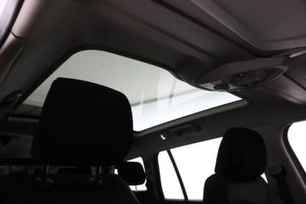 Citroen Grand C4 SpaceTourer 1.2 PureTech Shine EAT8 Euro 6 (s/s) 5dr