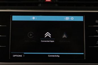 Citroen Grand C4 SpaceTourer 1.2 PureTech Shine EAT8 Euro 6 (s/s) 5dr