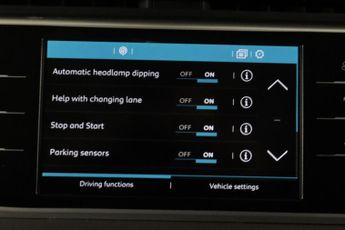 Citroen Grand C4 SpaceTourer 1.2 PureTech Shine EAT8 Euro 6 (s/s) 5dr