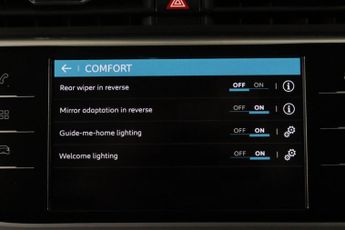 Citroen Grand C4 SpaceTourer 1.2 PureTech Shine EAT8 Euro 6 (s/s) 5dr