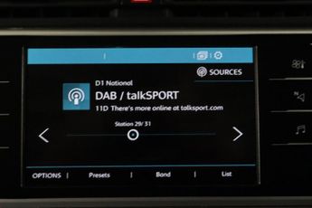 Citroen Grand C4 SpaceTourer 1.2 PureTech Shine EAT8 Euro 6 (s/s) 5dr