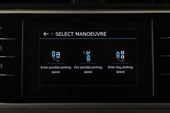 Citroen Grand C4 SpaceTourer 1.2 PureTech Shine EAT8 Euro 6 (s/s) 5dr