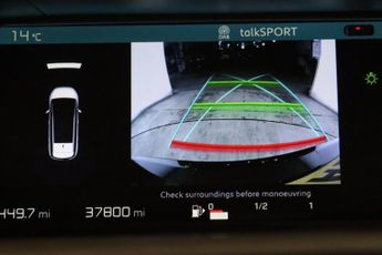 Citroen Grand C4 SpaceTourer 1.2 PureTech Shine EAT8 Euro 6 (s/s) 5dr