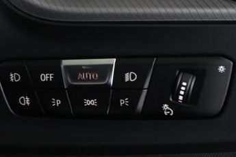 BMW 1 Series 1.5 118i M Sport (LCP) DCT Euro 6 (s/s) 5dr