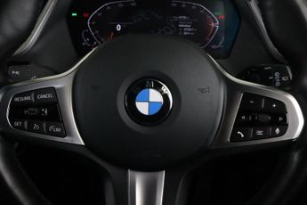 BMW 1 Series 1.5 118i M Sport (LCP) DCT Euro 6 (s/s) 5dr