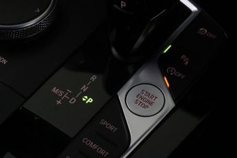 BMW 1 Series 1.5 118i M Sport (LCP) DCT Euro 6 (s/s) 5dr