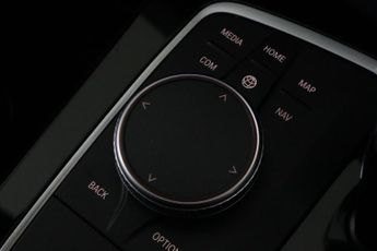 BMW 1 Series 1.5 118i M Sport (LCP) DCT Euro 6 (s/s) 5dr