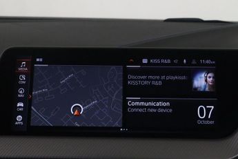 BMW 1 Series 1.5 118i M Sport (LCP) DCT Euro 6 (s/s) 5dr