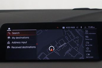 BMW 1 Series 1.5 118i M Sport (LCP) DCT Euro 6 (s/s) 5dr