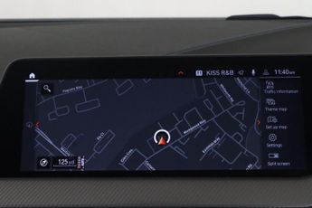 BMW 1 Series 1.5 118i M Sport (LCP) DCT Euro 6 (s/s) 5dr