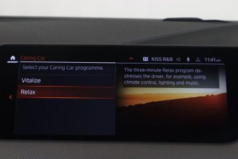 BMW 1 Series 1.5 118i M Sport (LCP) DCT Euro 6 (s/s) 5dr