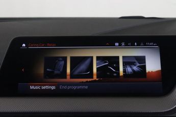 BMW 1 Series 1.5 118i M Sport (LCP) DCT Euro 6 (s/s) 5dr