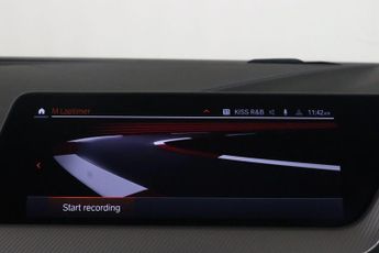 BMW 1 Series 1.5 118i M Sport (LCP) DCT Euro 6 (s/s) 5dr