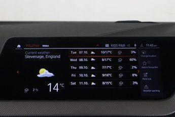 BMW 1 Series 1.5 118i M Sport (LCP) DCT Euro 6 (s/s) 5dr