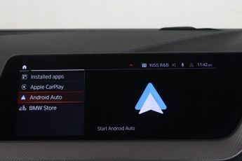 BMW 1 Series 1.5 118i M Sport (LCP) DCT Euro 6 (s/s) 5dr