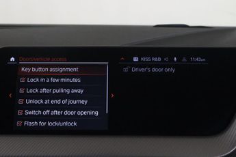 BMW 1 Series 1.5 118i M Sport (LCP) DCT Euro 6 (s/s) 5dr